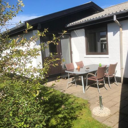 Apartmán Emmas Hus I Skagen Exteriér fotografie
