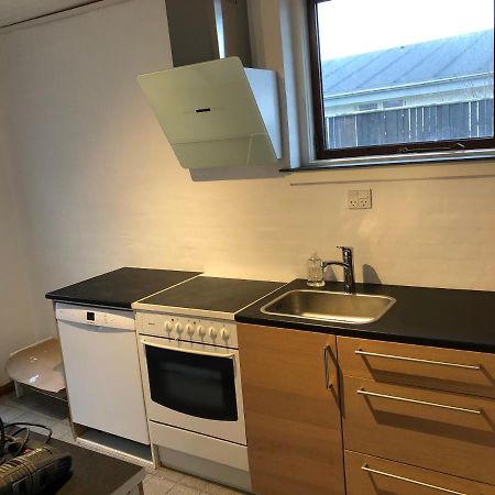 Apartmán Emmas Hus I Skagen Exteriér fotografie