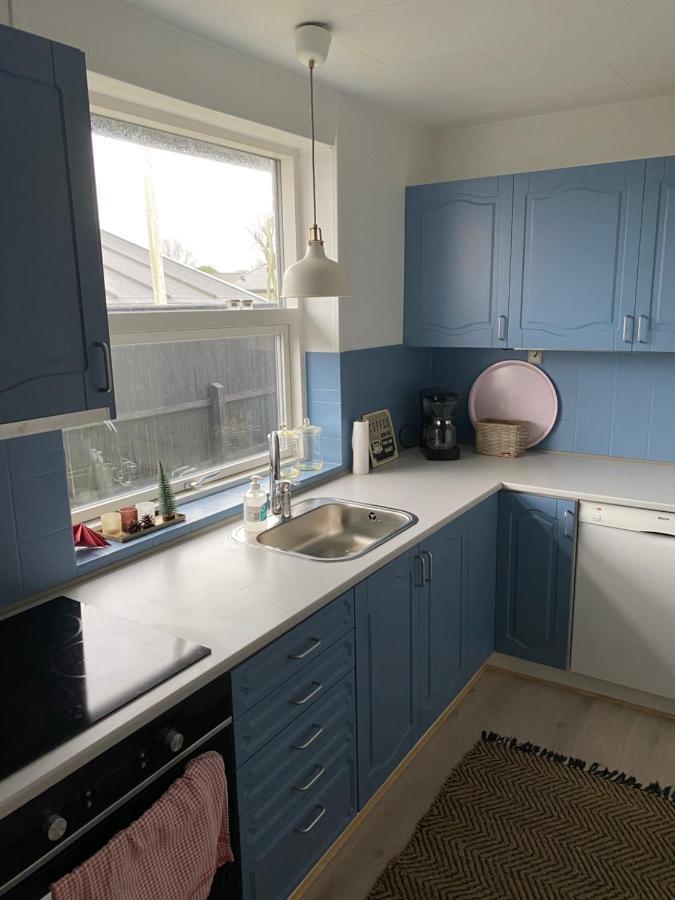Apartmán Emmas Hus I Skagen Exteriér fotografie