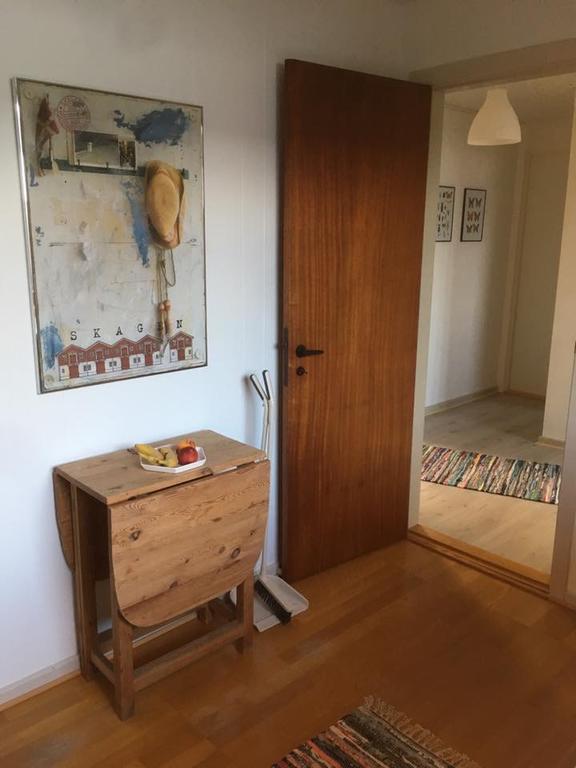 Apartmán Emmas Hus I Skagen Exteriér fotografie