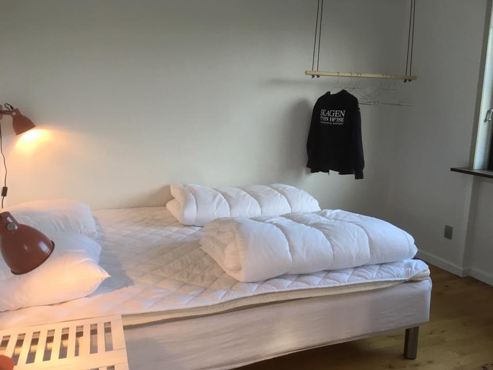 Apartmán Emmas Hus I Skagen Exteriér fotografie