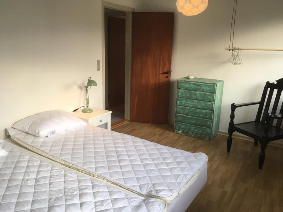 Apartmán Emmas Hus I Skagen Exteriér fotografie