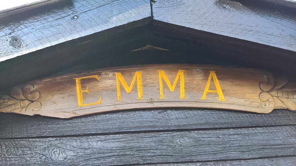 Apartmán Emmas Hus I Skagen Exteriér fotografie