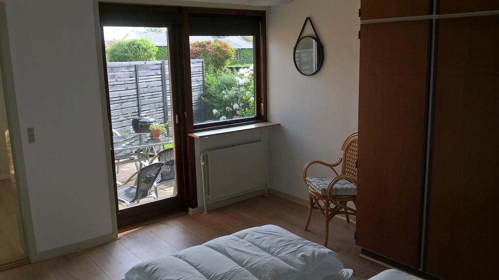Apartmán Emmas Hus I Skagen Exteriér fotografie