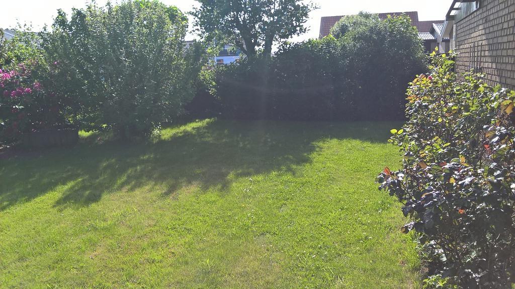 Apartmán Emmas Hus I Skagen Exteriér fotografie