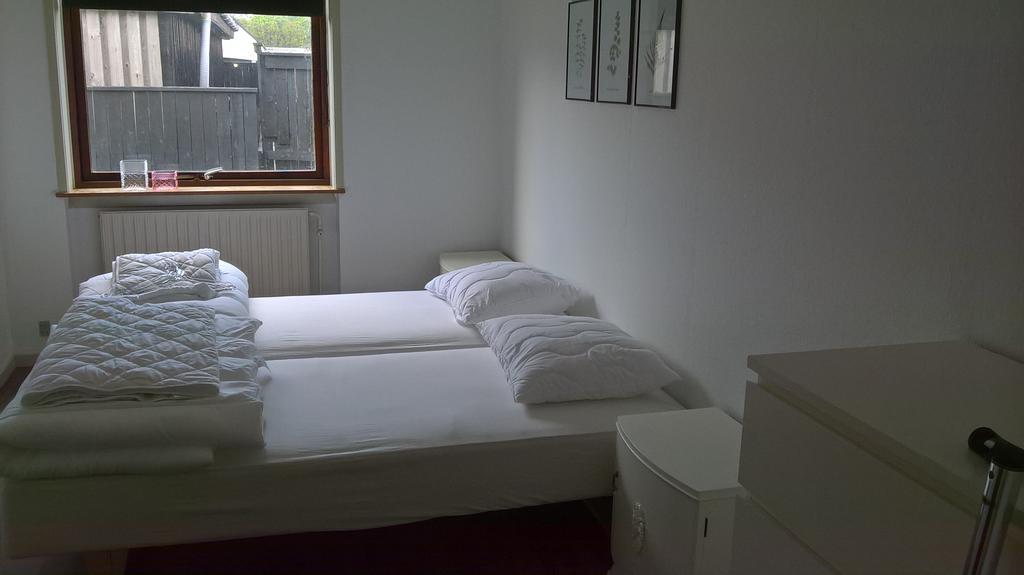 Apartmán Emmas Hus I Skagen Exteriér fotografie