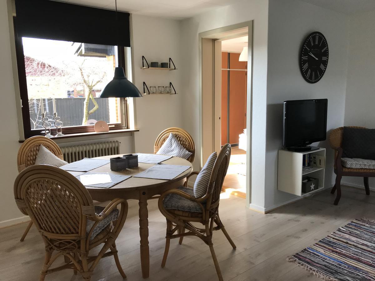 Apartmán Emmas Hus I Skagen Exteriér fotografie