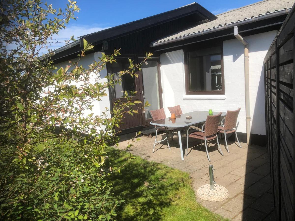 Apartmán Emmas Hus I Skagen Exteriér fotografie