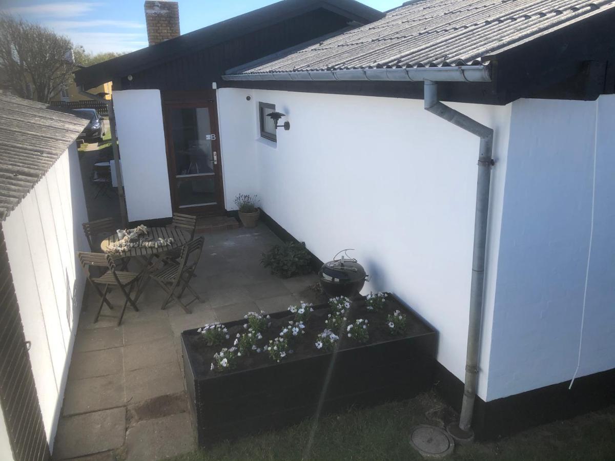 Apartmán Emmas Hus I Skagen Exteriér fotografie