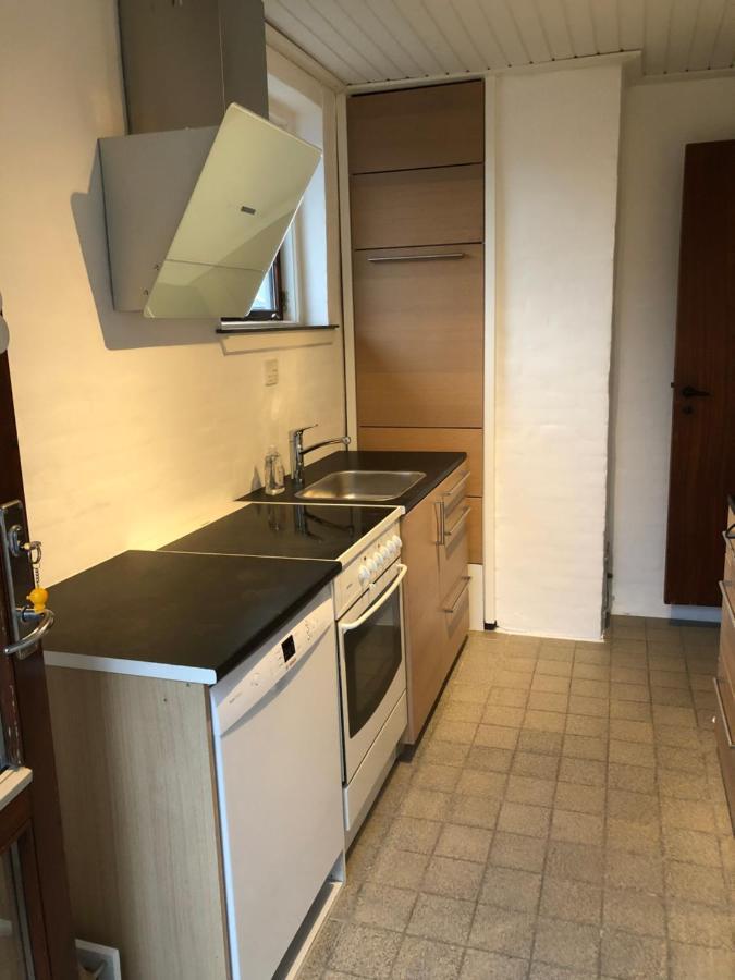 Apartmán Emmas Hus I Skagen Exteriér fotografie